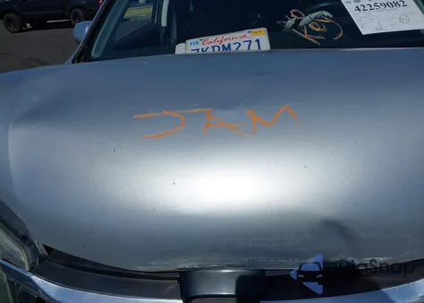 2015 Honda Cr-V Ex-L z USA, uszkodzony, nr VIN 2HKRM3H7XFH510687